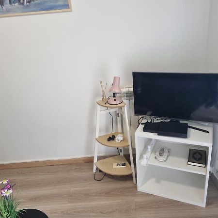 Studio Антіб Екстер'єр фото