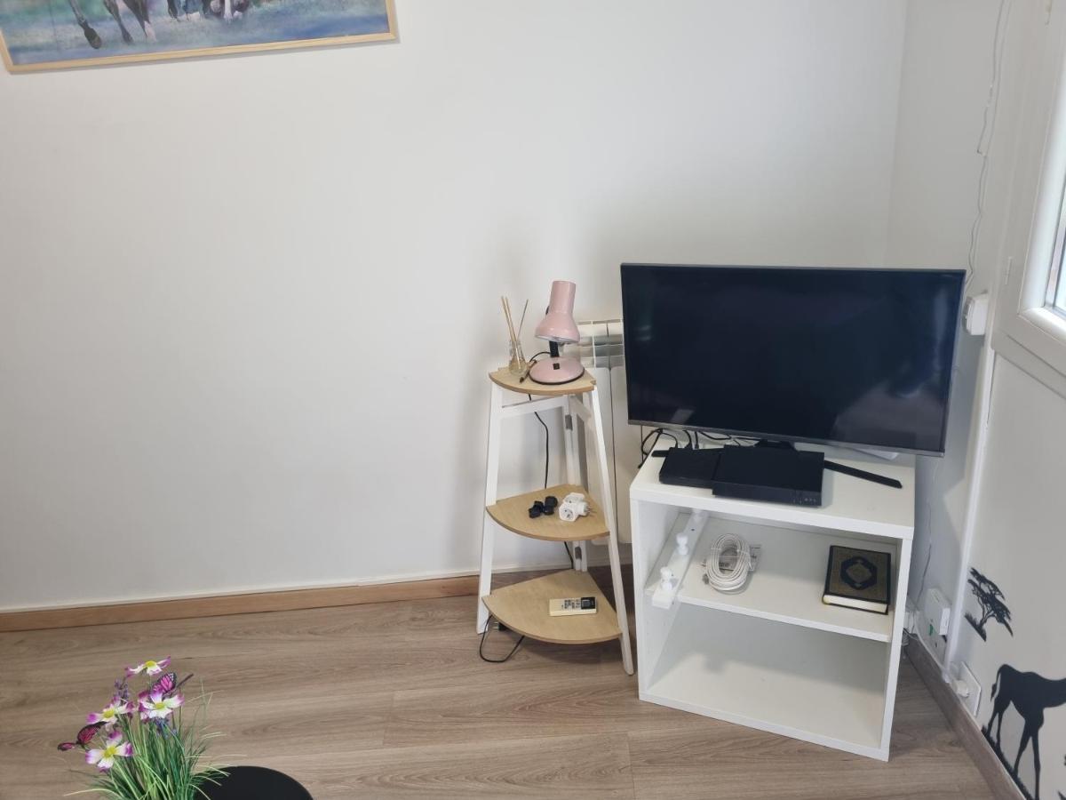 Studio Антіб Екстер'єр фото